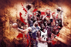 世界杯2026-约基奇爆发，广东队一波带走凯尔特人，当篮球世界线意外收束