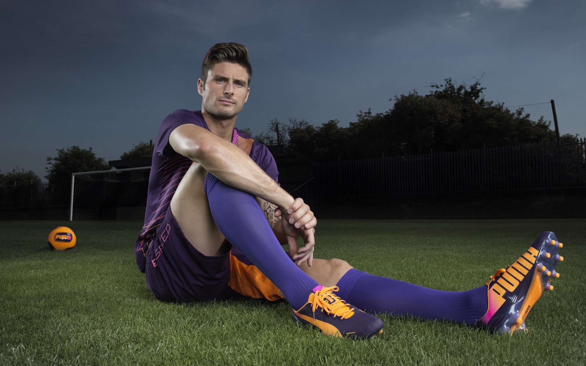 迪马利亚的德甲黄昏，当爱尔兰的幽灵在争冠战中起舞